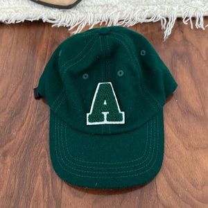 Aime Leon Dore Forrest Green Hat